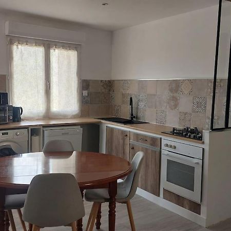 Appartement Kalyste Pietracorbara Екстериор снимка