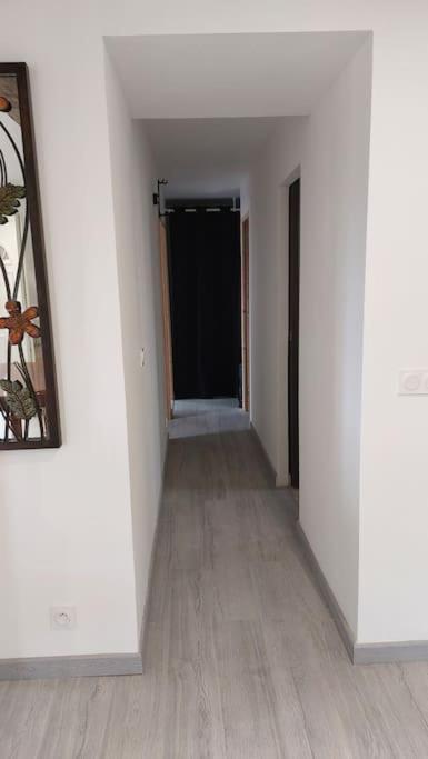 Appartement Kalyste Pietracorbara Екстериор снимка